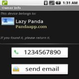 Download Phone Found - Owner Info Cell Phone Software